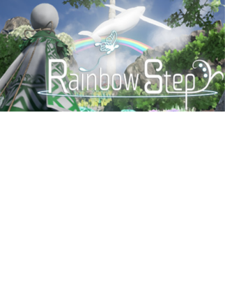 Rainbow Step
