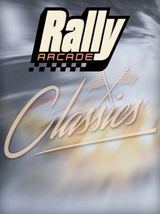 Rally Arcade Classics