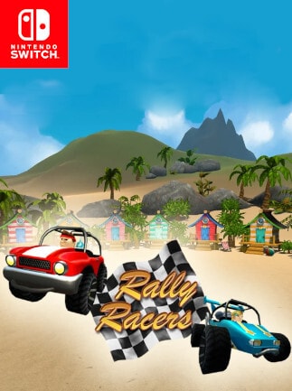 Rally Racers