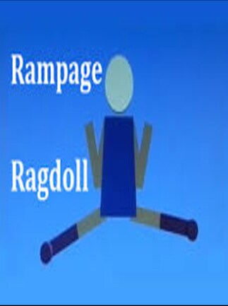 Rampage Ragdoll