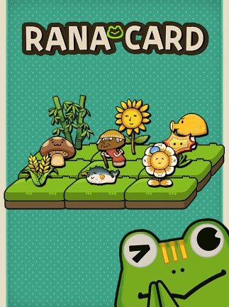 Rana Card