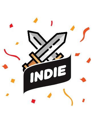 RANDOM INDIE STEAM CASE