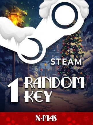 Random X-MAS