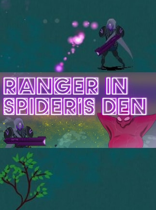 Ranger in Spider's den 🥇 Best Prices | G2A.COM
