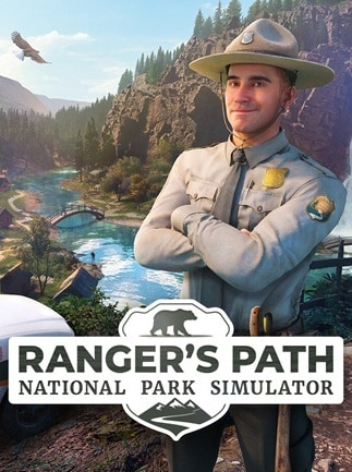 Ranger’s Path: National Park Simulator