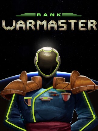 Rank: Warmaster