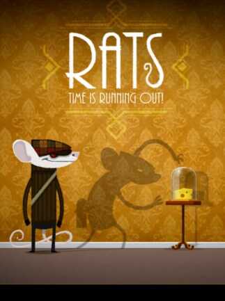 Rats - Time is running out!
