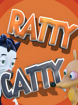Ratty Catty