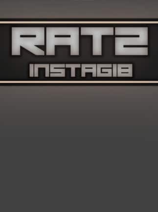 Ratz Instagib