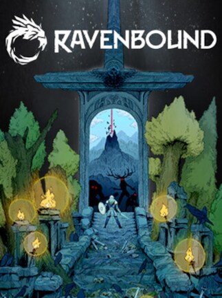 Ravenbound