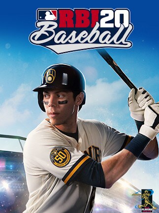 R.B.I. Baseball 20