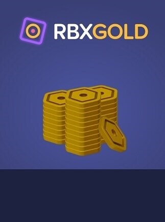 RBXGOLD Balance Gift Card