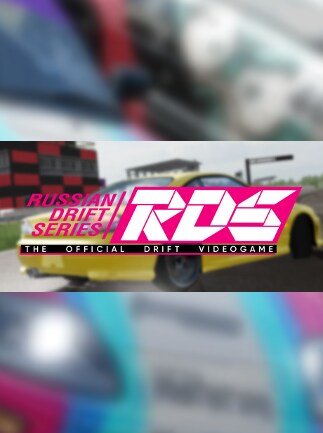 RDS - The Official Drift Videogame