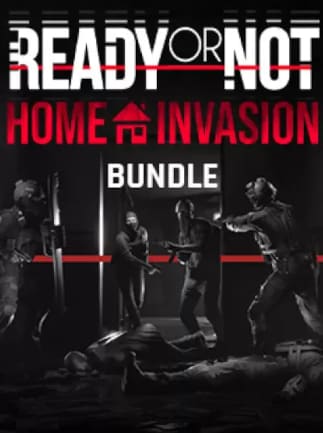 Ready or Not: Home Invasion Bundle