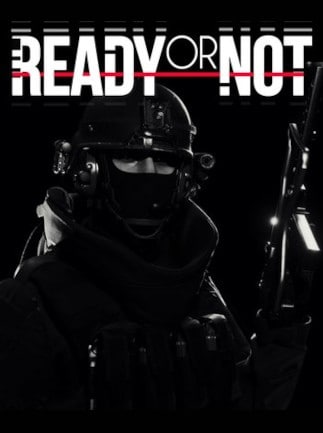 Ready or Not - Preorder Bonus
