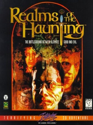 Realms of the Haunting