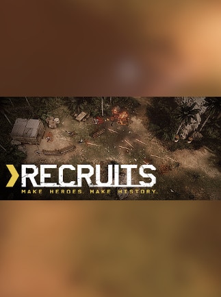 Recruits