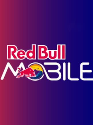 Red Bull Recharge Card