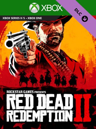 Red Dead Redemption 2: Story Mode and Ultimate Edition Content