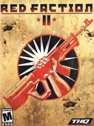 Red Faction II