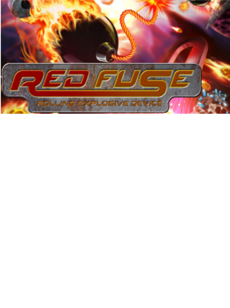 RED Fuse: Rolling Explosive Device