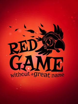 Red Game Without A Great Name