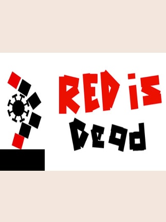 Red is Dead