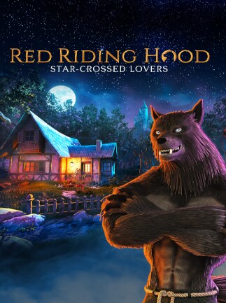 Red Riding Hood - Star Crossed Lovers
