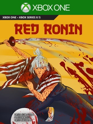 Red Ronin