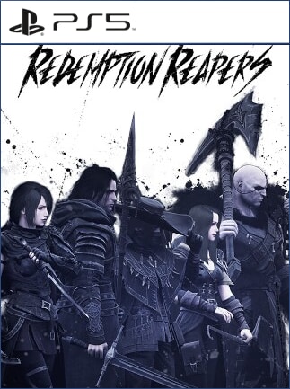 Redemption Reapers