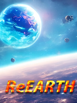 ReEarth