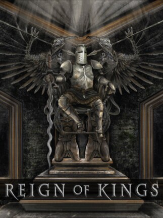 Reign Of Kings