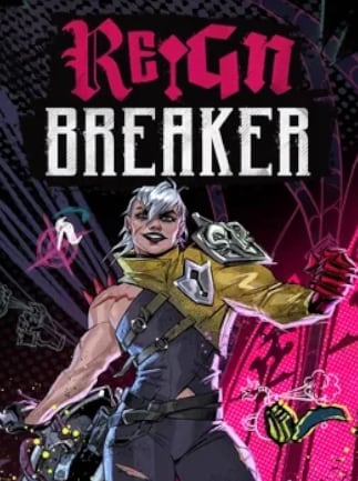 Reignbreaker