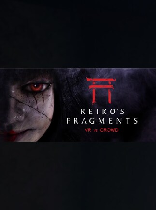 Reiko's Fragments