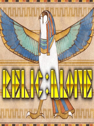 Relic Alone
