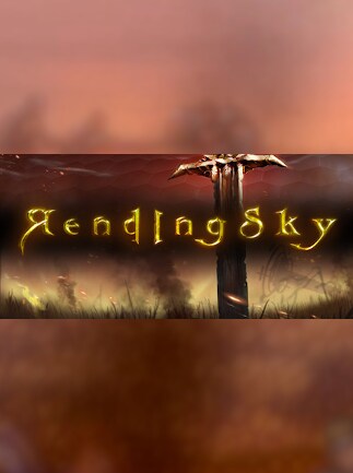 Rending Sky