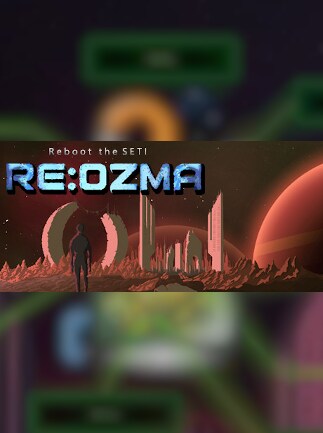 RE:OZMA