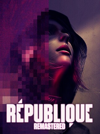 Republique Remastered Deluxe Edition Upgrade