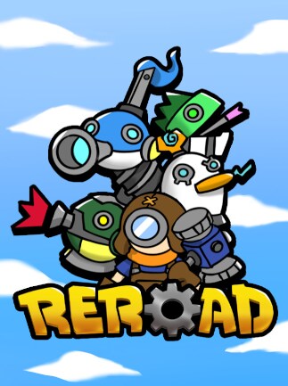 ReRoad