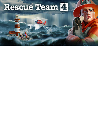 Rescue Team 4