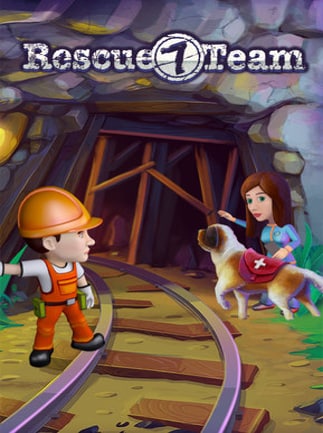 Rescue Team 7