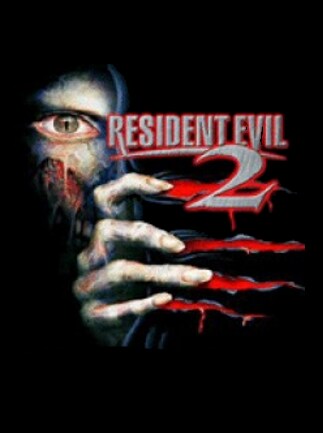 Resident Evil 2