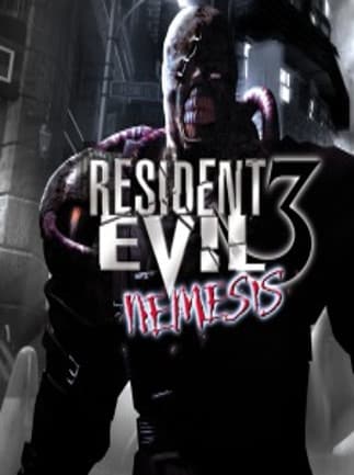 Resident Evil 3: Nemesis