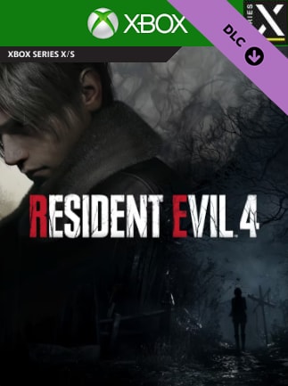 Resident Evil 4 Preorder Bonus
