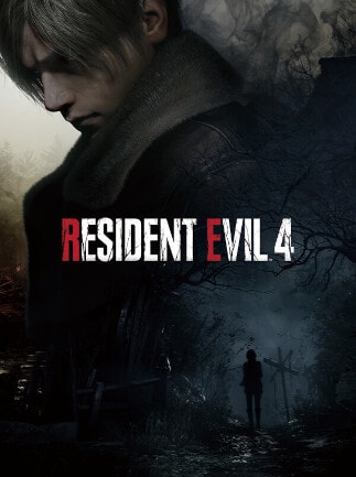 Resident Evil 4 Remake