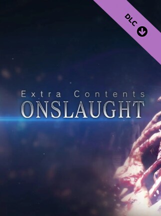Resident Evil 6: Onslaught Mode