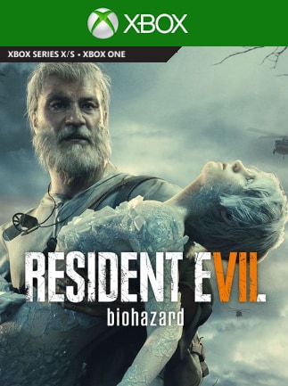 Resident Evil 7 / Biohazard 7 - End Of Zoe
