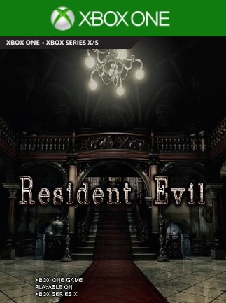 Resident Evil