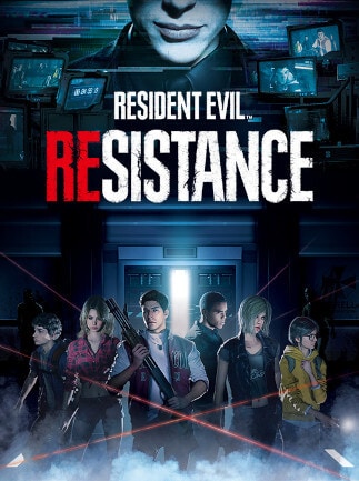 Resident Evil: Resistance