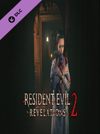 Resident Evil Revelations 2 / Biohazard Revelations 2 Episode 4: Metamorphosis